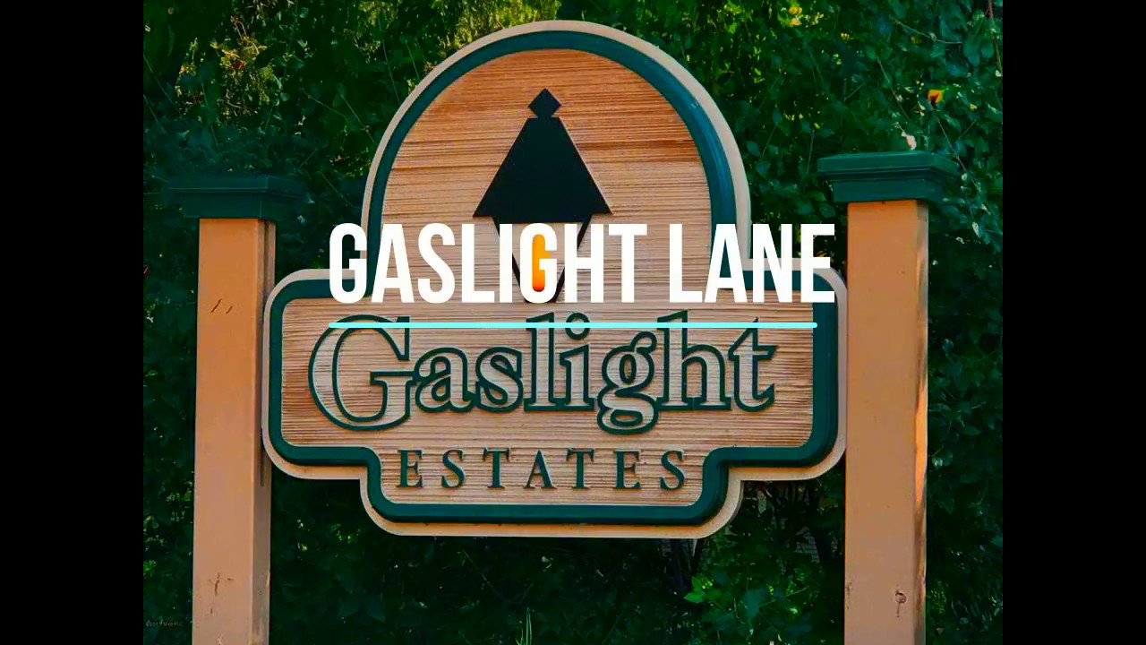 GASLIGHT ESTATES | Andrea Crossman Group | Waterfront Real Estate Specialists