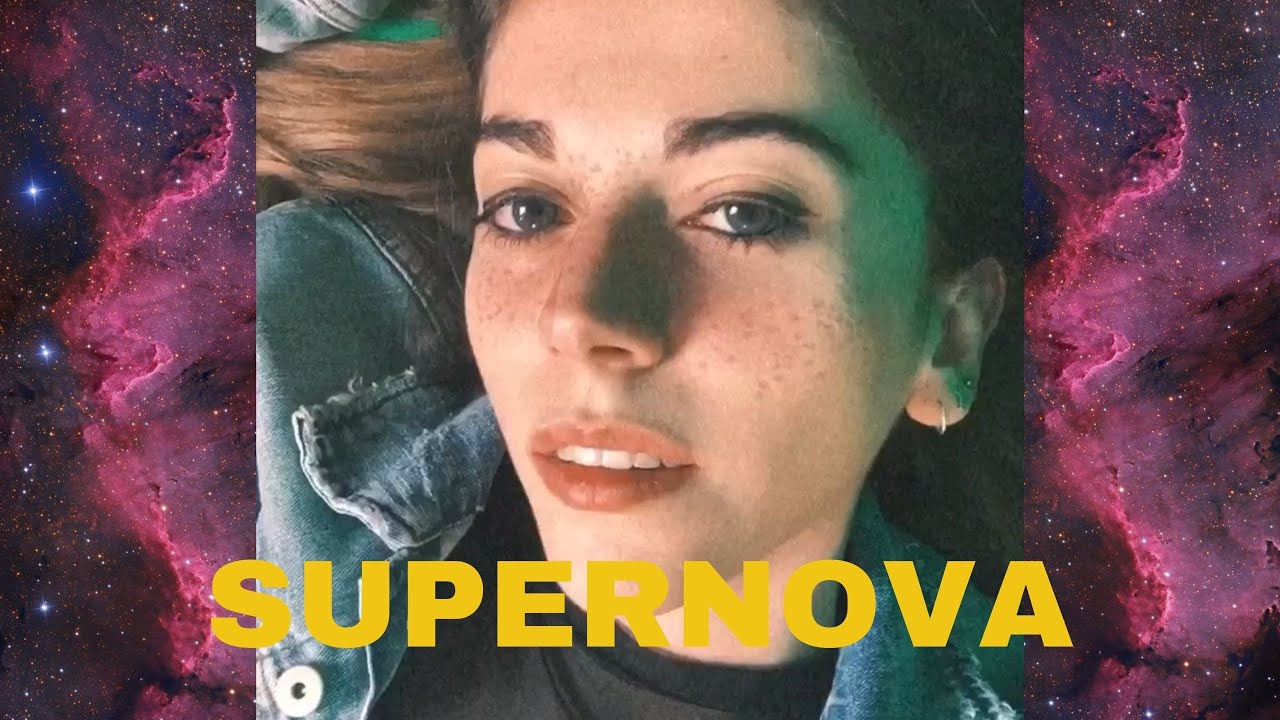 YouTubeでBianca Mui - Supernovaを視聴 YouTubeでBianca Mui - Supernovaを視聴