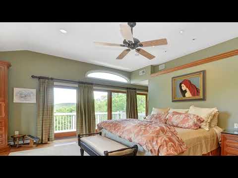 402 Ski Trail, Kinnelon, NJ home video tour