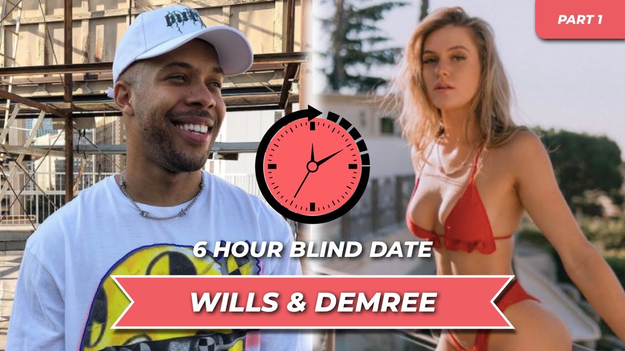 Blind Date: What It Is, How It Works & 26 Must-Know Blind Dating Secrets