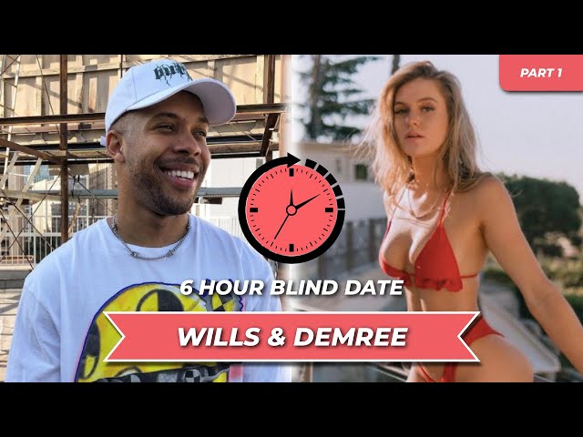 Blind Date: What It Is, How It Works & 26 Must-Know Blind Dating Secrets