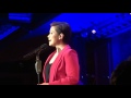 Lea Salonga - Lea's Medley (Live @ 54 Below)