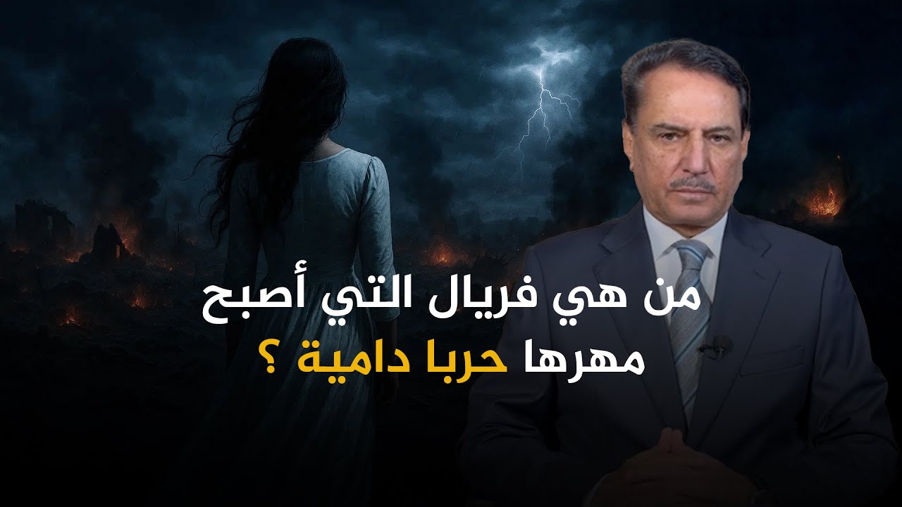 من هي فريال التي أصبح مهرها حربا لثماني سنوات ؟! ,, تلك الأيام مع د. حميد عبدالله