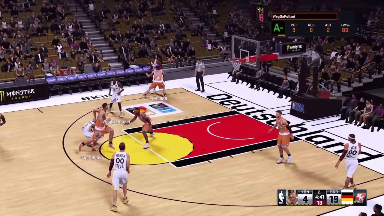 NBA2K Pro am #100 WW. Best of camera iphone 8 plus apk