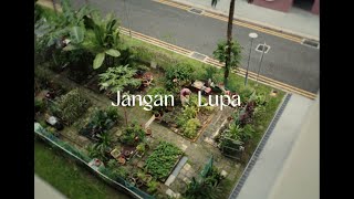 Jangan Lupa