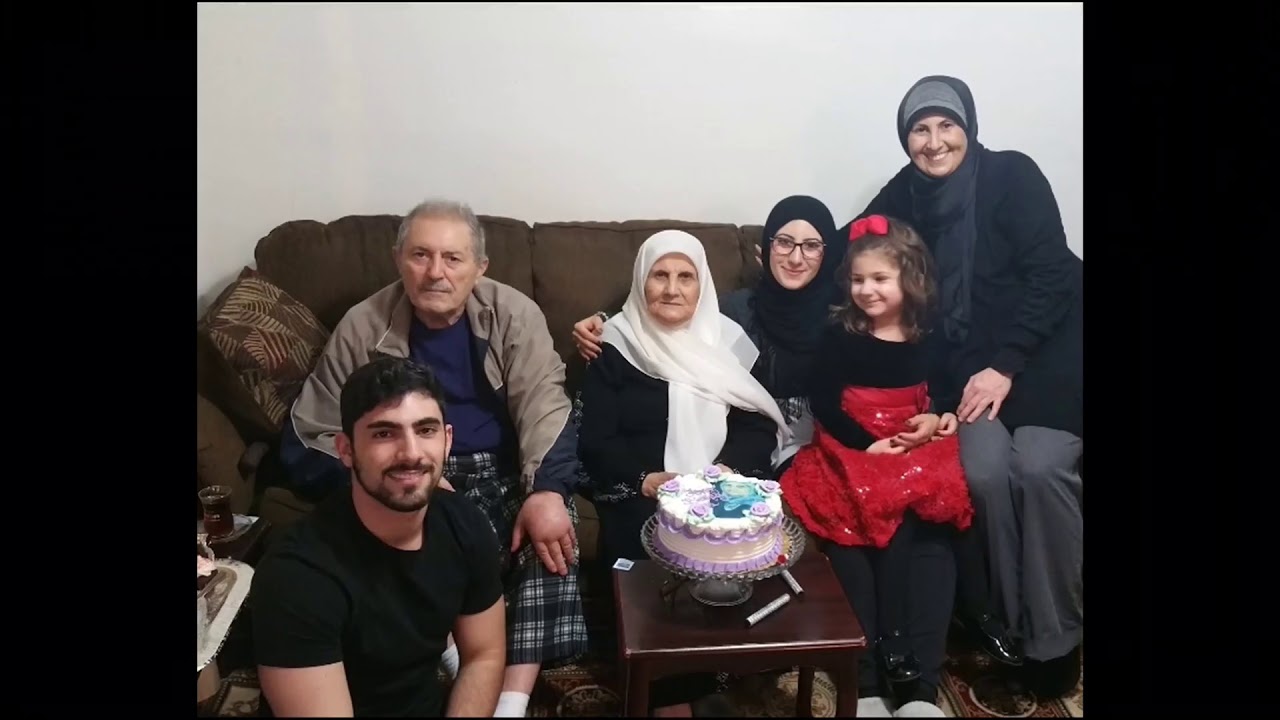 Youssef Mansour 2 - YouTube