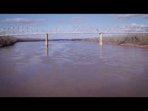 Jan 2025 Drone Demo Reel