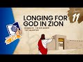  longing for god in zion  sabbath school like  lesson 11 q1 2024