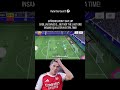 🔥 UNBELIEVABLE DRAMA! Viktor Gyökeres Scores Late Equalizer After Multiple Saves by Casillas