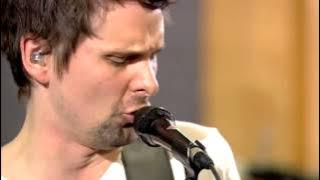 MUSE - Sing For Absolution [ Acoustic ] RARE Version