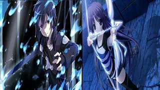 Nightcore-I Will Not Bow (Switching Vocals)