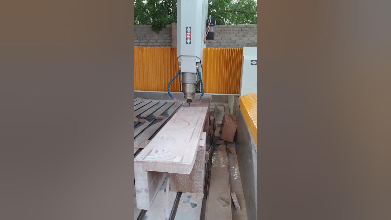 😲pathar design cutting machine viral comedy technology YouTube