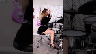 Laid to Rest | Lamb Of God collab - Jaydadrums and @rajameissner