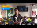 VSPHOENIX NEW GAME 「HYPER JUMP UP」 星野選手 VS　江口選手