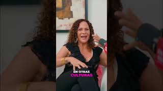 Menopausia: Poder, Sabiduría y la Diosa Guerrera Interior  #podcast