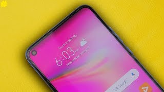 Honor View 20: The Hole-Punch Display is the Future!