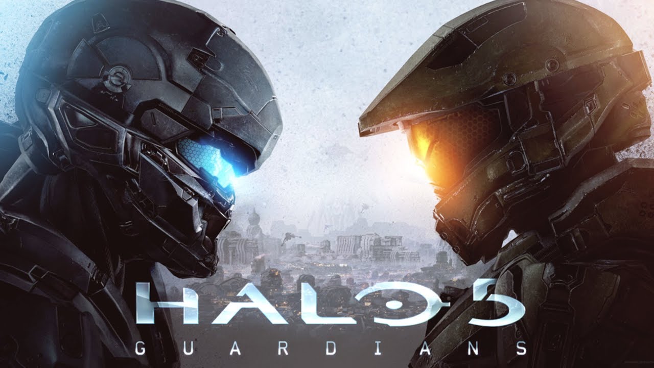 Halo 5: Guardians Xbox One X | Superhero FXL – Tips & Gameplay