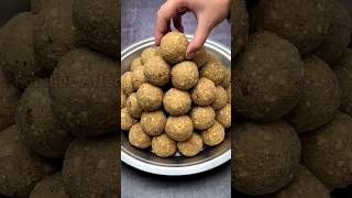 1 लडड खकर जड क दरद क दर भगए Gond Ke Laddu Ki Recipe