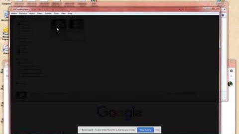 Renaming Your Doc Camera Video and Troubleshooting Viewing