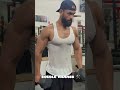 Build Beast Arms With These 2 Exercises 💪🔥#gymshorts #fitnessmotivation #leanbulk #shorts #ytshorts