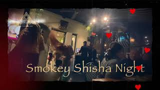 Cairo Nights Restaurant & Bar Dancing show