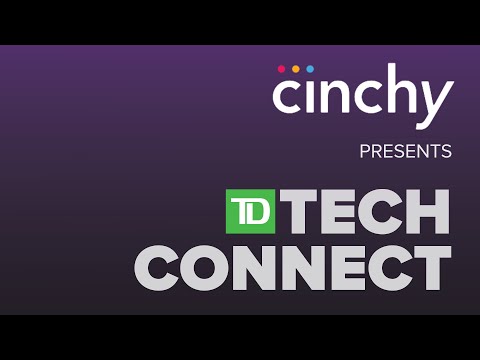 Cinchy hosts packed house for Data Collaboration edition of TD TechConnect