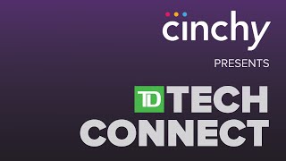 Cinchy hosts packed house for Data Collaboration edition of TD TechConnect