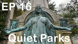 EP 16: Albany Rural Cemetery - Albany County, NY Wealth