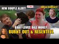 90 Day Fiancé: Manon HURT Over Baby’s Bond With Husband + SHOCKING Family Confrontation