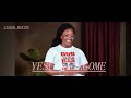 YESU NI NGOME ANANDA MARION 