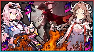 Healers are OPTIONAL | Arknights IS2