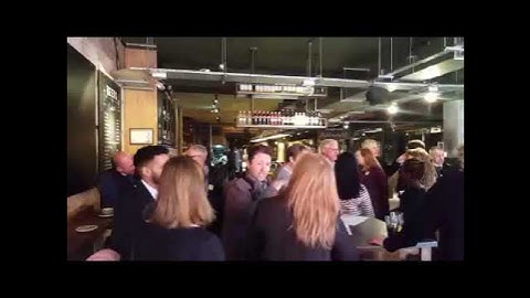 St Albans Business Buzz Networking Event January 2018