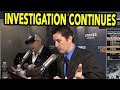 #4 INVESTIGATION MIKE POSTLE CHEATING SCANDAL STONES LIVE ...