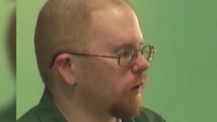 Child killer Eric Smith set free: A look back at t...