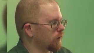 Child Killer Eric Smith Set Free A Look Back At The Case, And His Plans For The Future