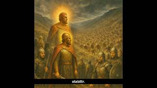 KENZ-İ MAHFÎ / GİZLİ HAZİNE (4) ZÜLKARNEYN/ İNSANIN DERİN ANLAMINA BİR YOLCULUK