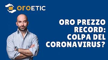 Quanto è valutato l'oro usato al grammo oggi?