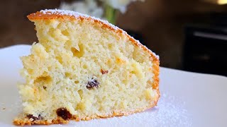 Easy Quick Cheap with Simple Ingredients  Buttermilk Cake screenshot 5