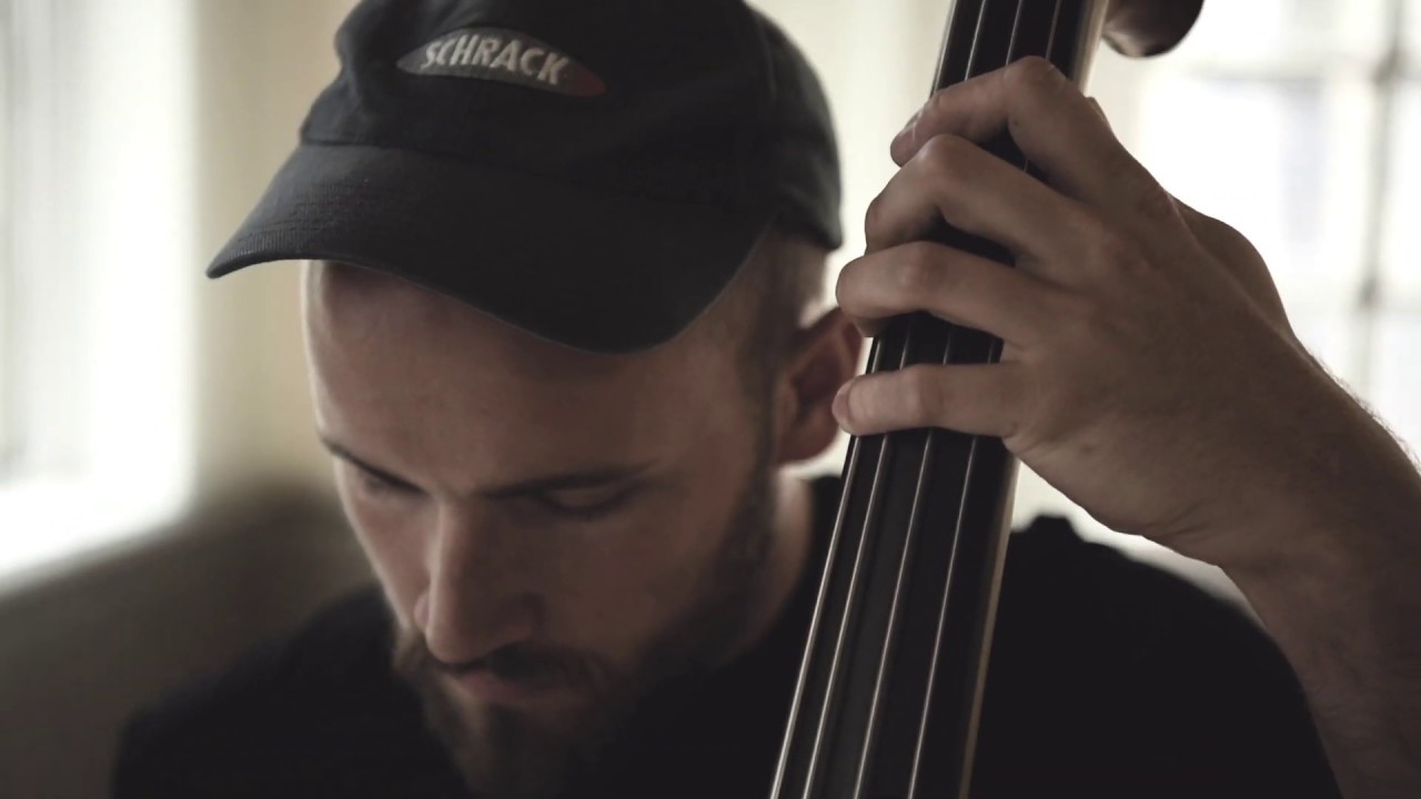 Saitenfalter - Rabauki's Lullaby (Live-Session)