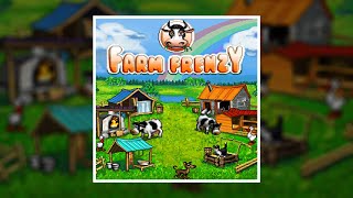 Farm Frenzy | Java Game OST screenshot 2