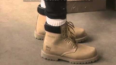 Back to Basics (Manual Material Handling) - No Belt