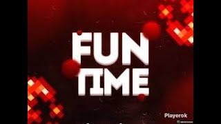 !!! Играю на FunTime !!! Делаю розыгрыши на талисманы и сферы !!!