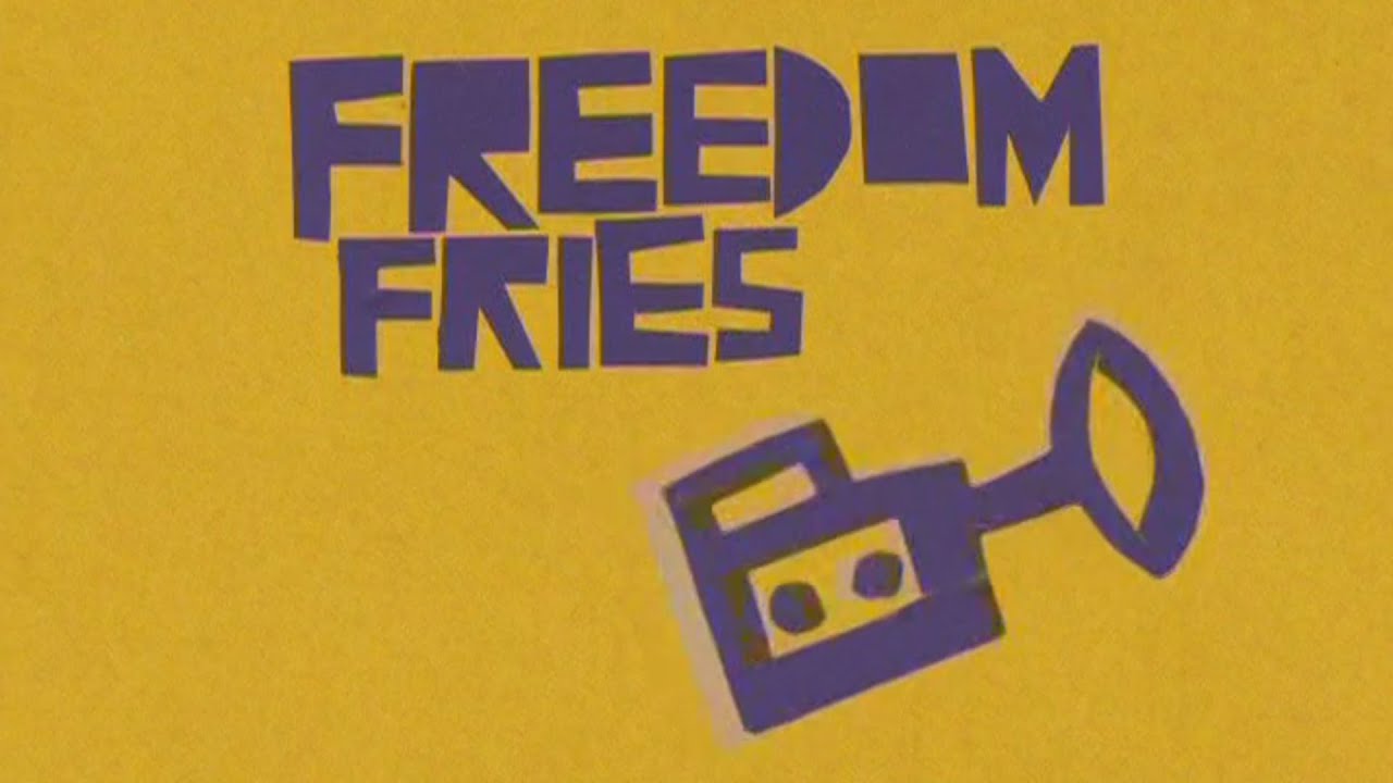 Cliché - Freedom Fries (2004)