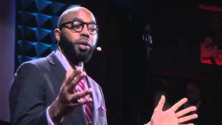 Teach teachers how to create magic - Christopher Emdin