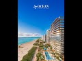 57 Ocean Miami 360 Real estate