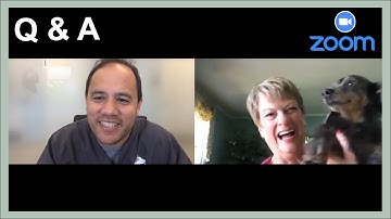 Canine Cognitive Dysfunction (Dog Dementia / Alzheimer