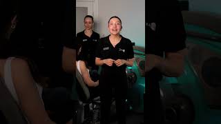 Frx İzmirde Ilk Ve Tek Kas Güçlendirme Egzersizi