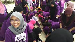 Family Day Waris Uwo Surai - Game musang Berjanggut screenshot 4