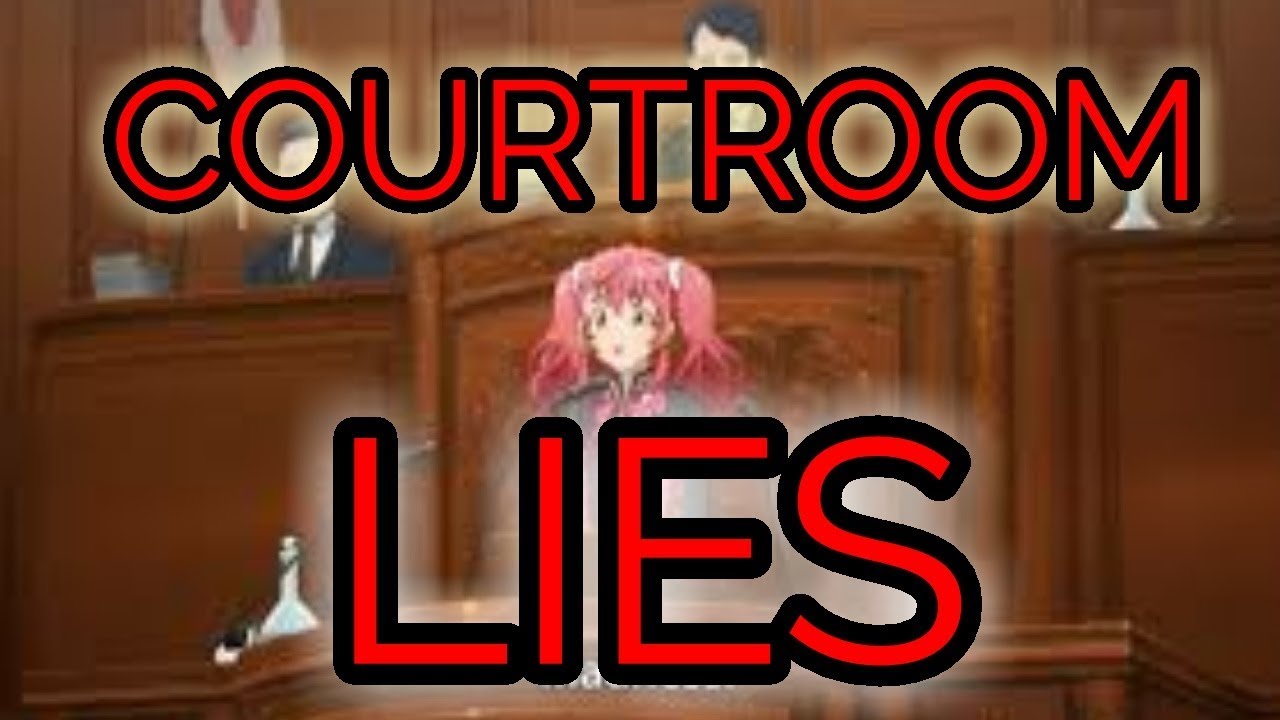 Mignogna UPDATE: KICKVIC TRICKS THE COURT? POLICE MISLED? - YouTube