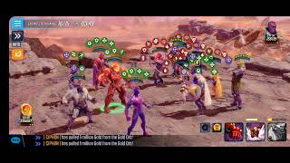 MSF Doom 2 Mutant 3 FULL DEATH SEED